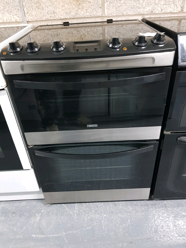 zanussi electric induction cooker